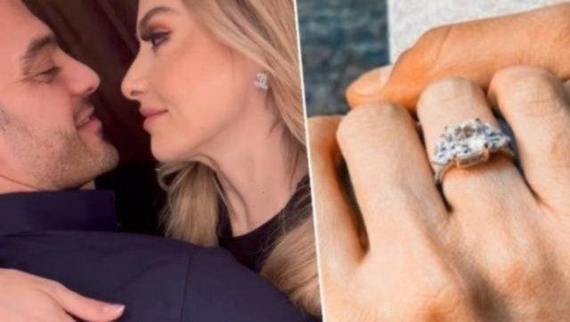 4 aylık eşine boşanma davası açmıştı... Mehmet Dinçerler'den Hadise'ye 'psikolojik baskı' cevabı - Sayfa 13