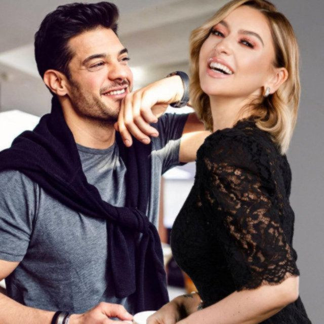 4 aylık eşine boşanma davası açmıştı... Mehmet Dinçerler'den Hadise'ye 'psikolojik baskı' cevabı - Sayfa 9