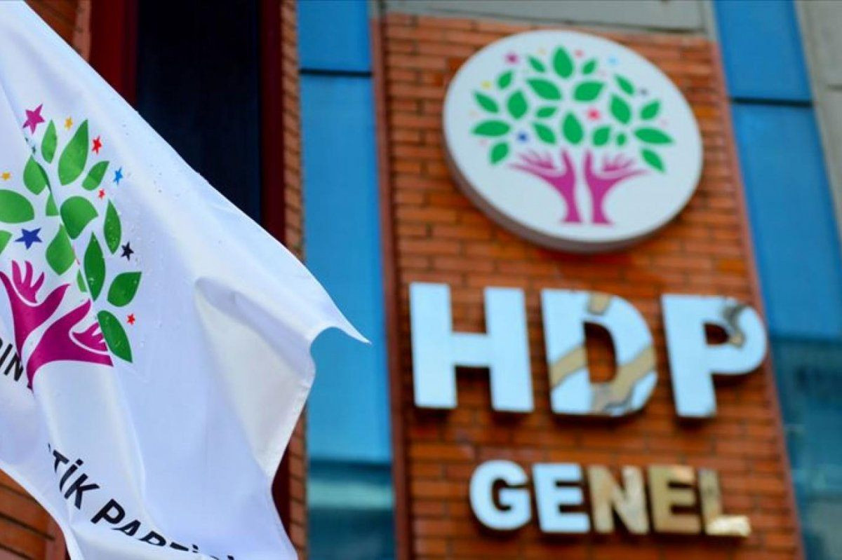 Cumhurbaşkanlığı anketinden çarpıcı sonuçlar! HDP uyarısı dikkat çekti… - Sayfa 14