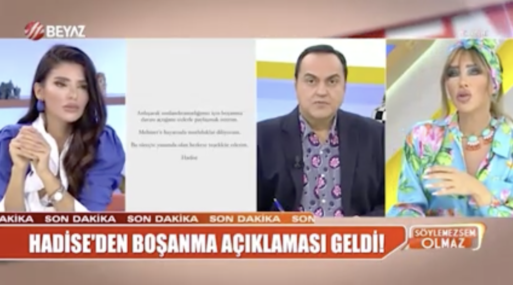 Hadise'nin boşanma davası açtığı Mehmet Dinçerler hakkında bomba iddia! "Cinsel olarak..." - Sayfa 11