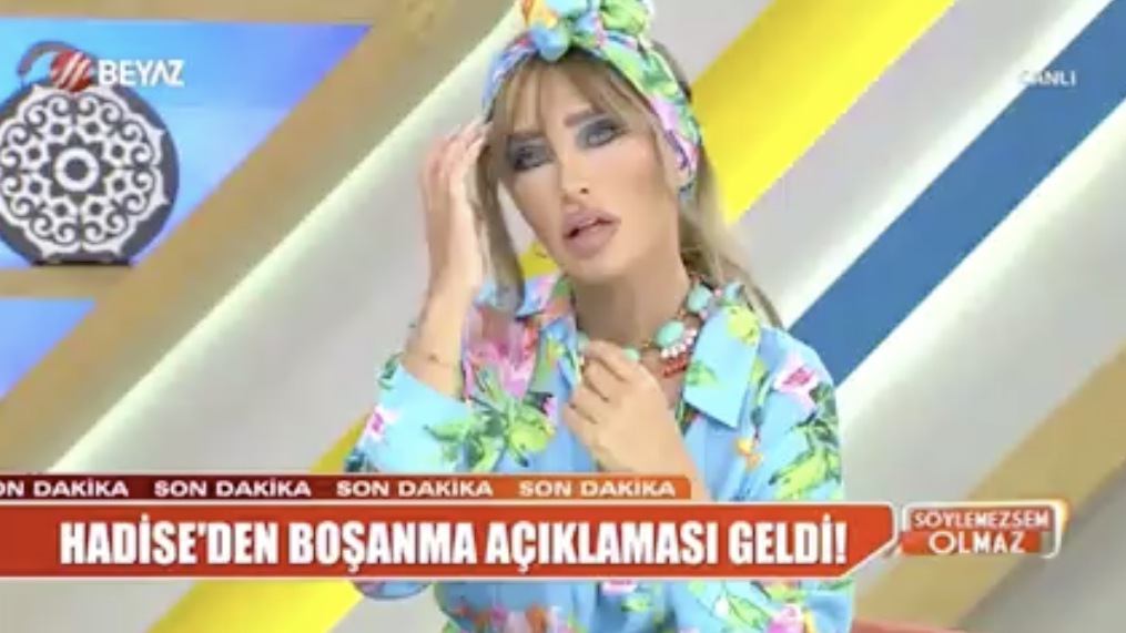 Hadise'nin boşanma davası açtığı Mehmet Dinçerler hakkında bomba iddia! "Cinsel olarak..." - Sayfa 14