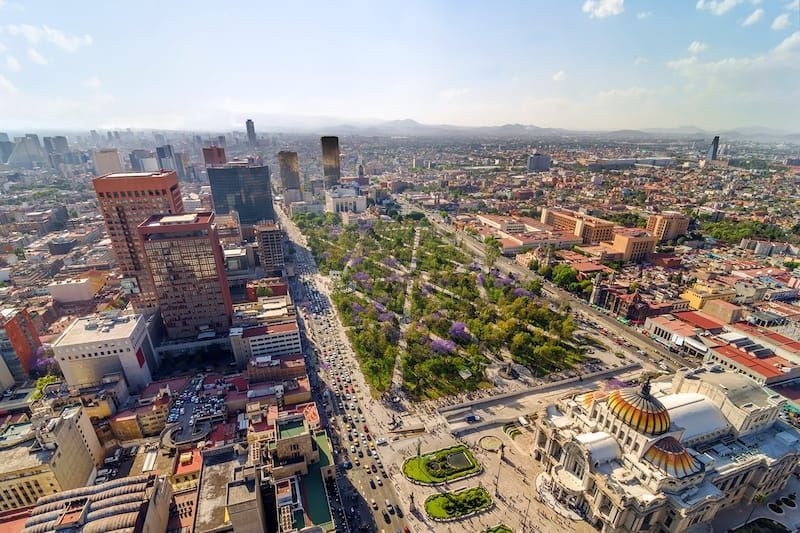 Dünyanın en kalabalık şehirleri açıklandı! İstanbul kaçıncı sırada? Liste alt üst oldu... - Sayfa 22