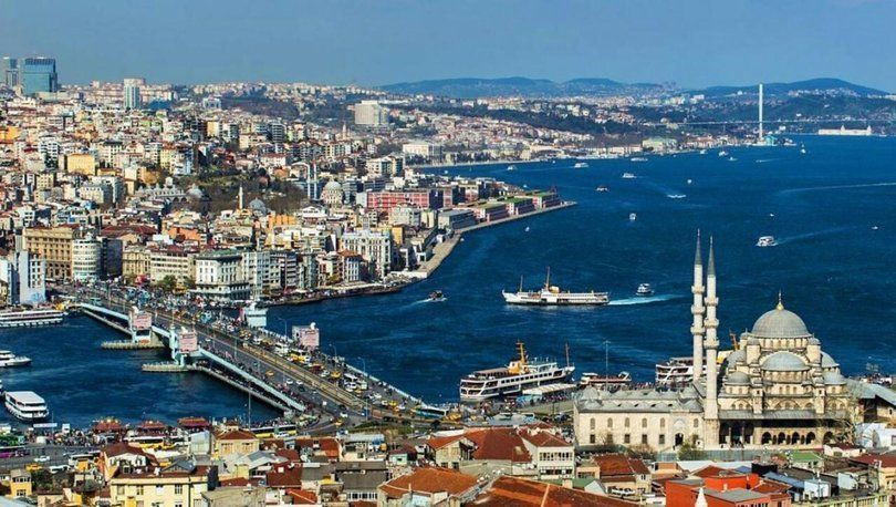 Dünyanın en kalabalık şehirleri açıklandı! İstanbul kaçıncı sırada? Liste alt üst oldu... - Sayfa 14