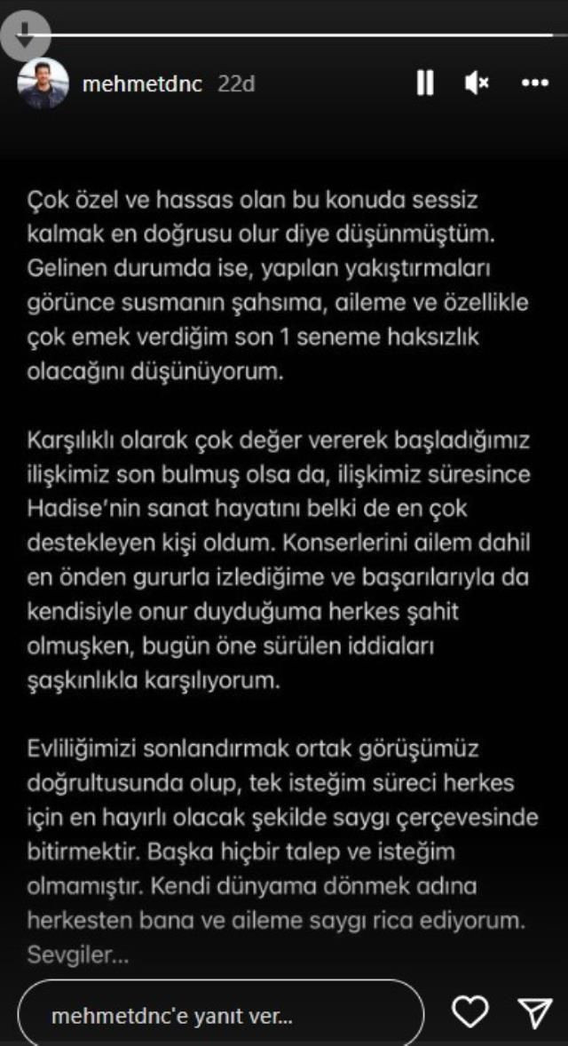 Mehmet Dinçerler'in eski tweet'leri ortalığı karıştırdı! Tepkilerin ardından hesabını kapattı - Sayfa 5