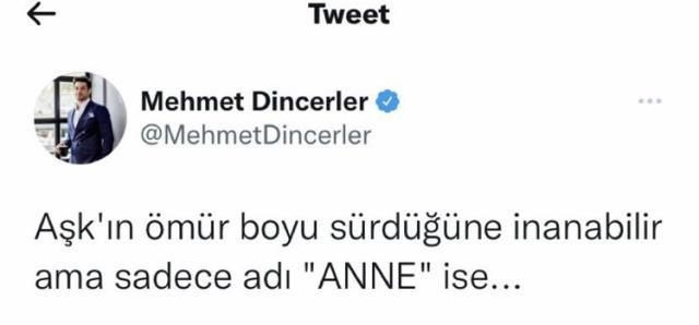 Mehmet Dinçerler ve Kerimcan Durmaz'ın samimi halleri! Öpüştükleri iddia edildi... - Sayfa 8