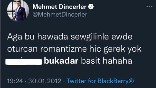 Mehmet Dinçerler ve Kerimcan Durmaz'ın samimi halleri! Öpüştükleri iddia edildi... - Sayfa 7