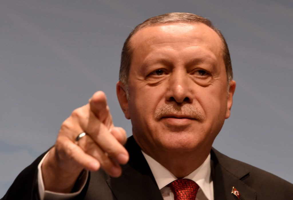 Doğu ve Güneydoğu’daki 16 ilde soruldu! 'Erdoğan mı, Kılıçdaroğlu mu?' - Sayfa 8