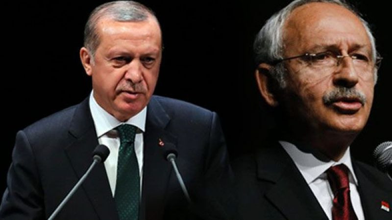 Doğu ve Güneydoğu’daki 16 ilde soruldu! 'Erdoğan mı, Kılıçdaroğlu mu?' - Sayfa 6