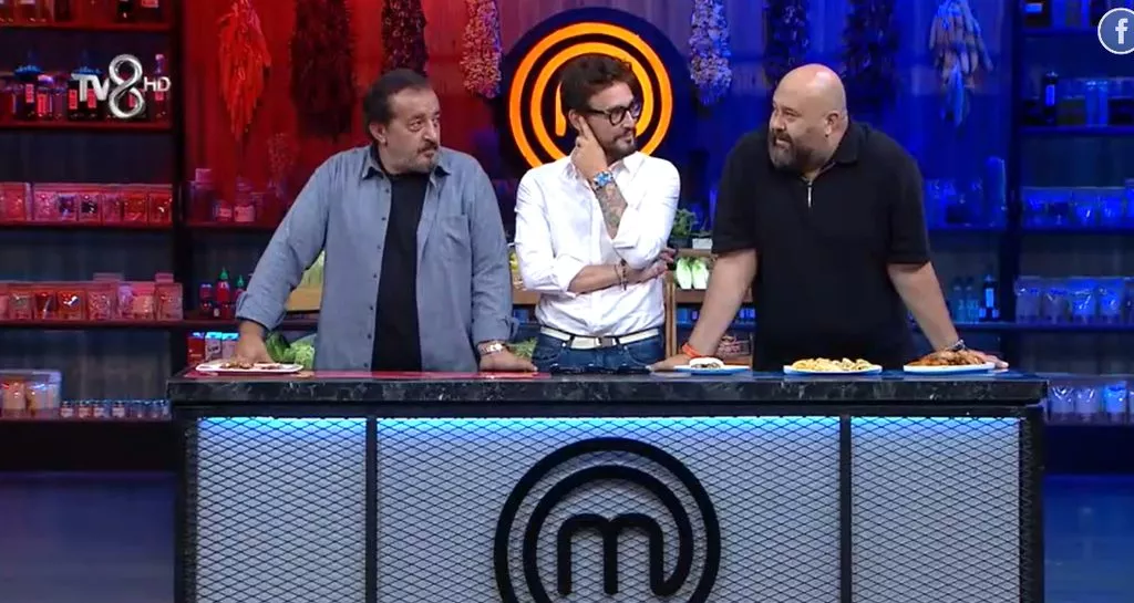 MasterChef'te yarışmacılar birbirine girdi! Yanlış anlaşılınca ortalık karıştı - Sayfa 1