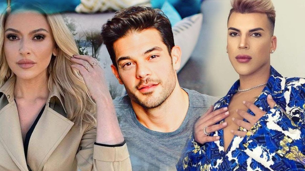 Hadise'nin eski sevgilisi Sinan Akçıl'dan çarpıcı Mehmet Dinçerler yorumu: "Öyle bir şey olmamıştır" - Sayfa 15