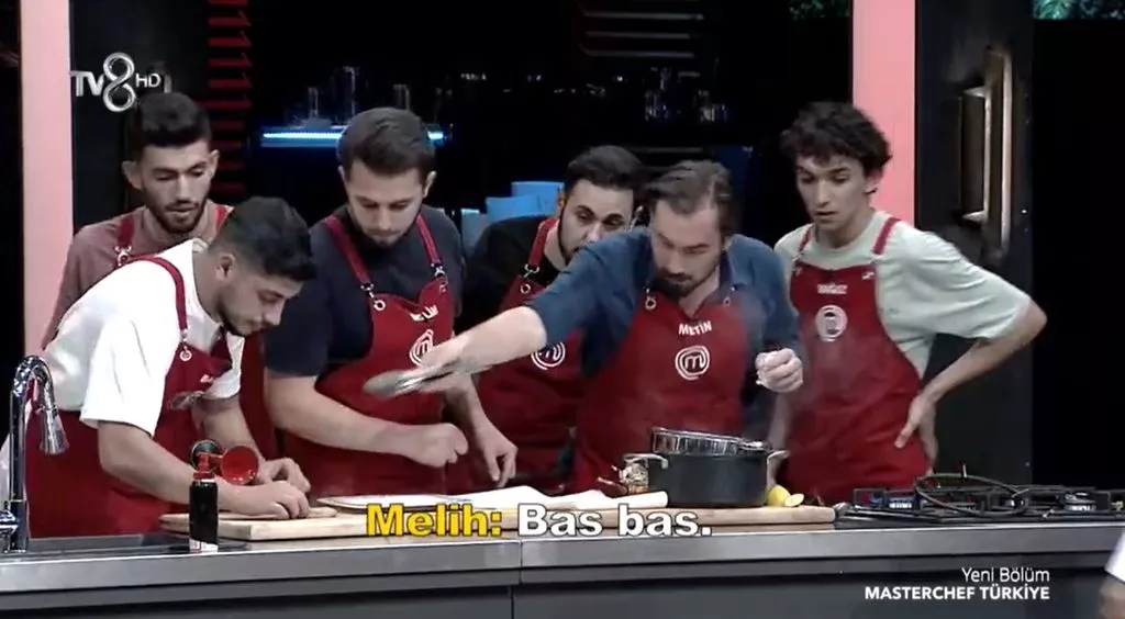 MasterChef'te yarışmacılar birbirine girdi! Yanlış anlaşılınca ortalık karıştı - Sayfa 3