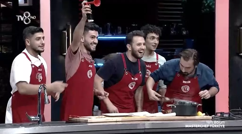 MasterChef'te yarışmacılar birbirine girdi! Yanlış anlaşılınca ortalık karıştı - Sayfa 4