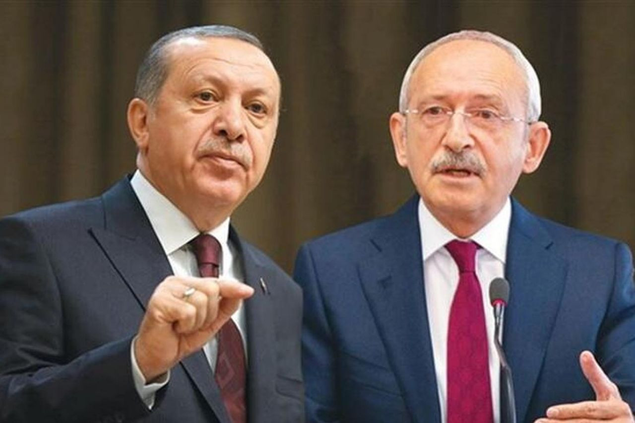 Kılıçdaroğlu'nun masasındaki son anketten çarpıcı sonuç! CHP'ye göre İYİ Parti'nin oy oranı... - Sayfa 4