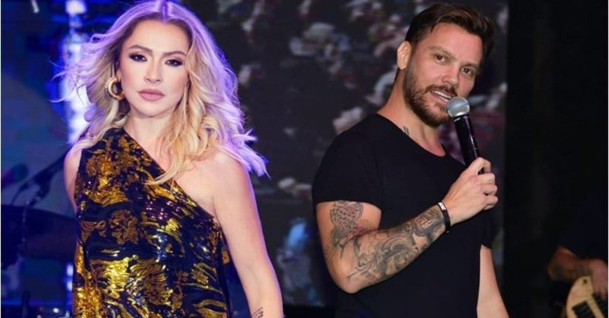 Hadise'nin eski sevgilisi Sinan Akçıl'dan çarpıcı Mehmet Dinçerler yorumu: "Öyle bir şey olmamıştır" - Sayfa 13