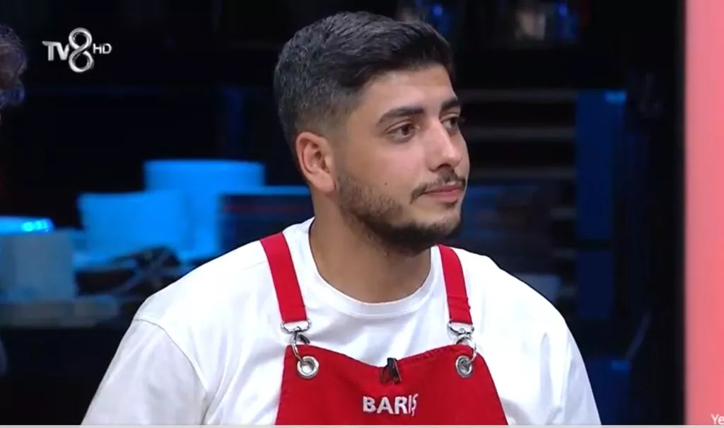 MasterChef'te yarışmacılar birbirine girdi! Yanlış anlaşılınca ortalık karıştı - Sayfa 7