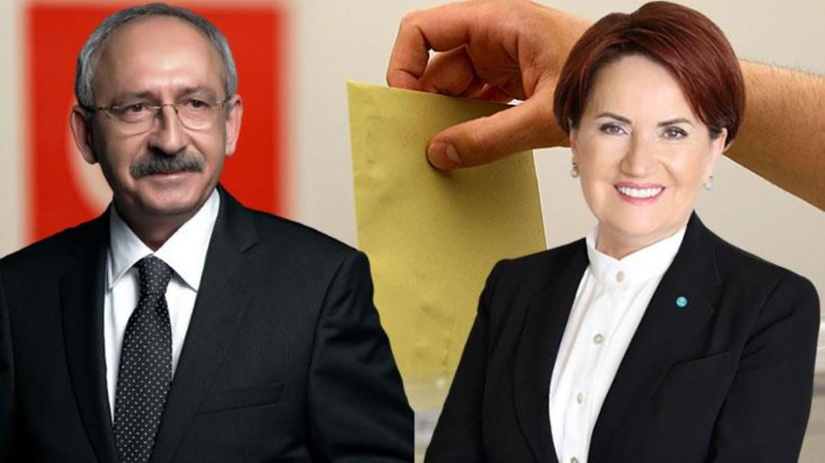 Kılıçdaroğlu'nun masasındaki son anketten çarpıcı sonuç! CHP'ye göre İYİ Parti'nin oy oranı... - Sayfa 9