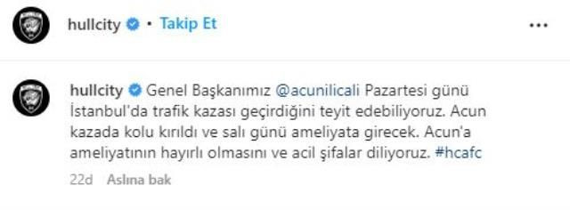 Ünlü yapımcı Acun Ilıcalı motor kazası geçirdi! Sağlık durumu nasıl? - Sayfa 11