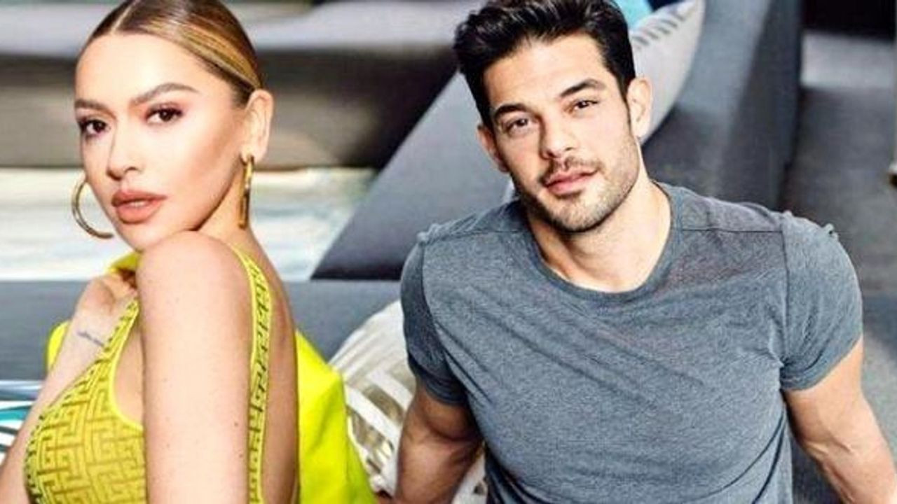 Hadise’nin boşanacağı eşi Mehmet Dinçerler hakkında bomba iddia! Meğer yıllar önce… - Sayfa 13