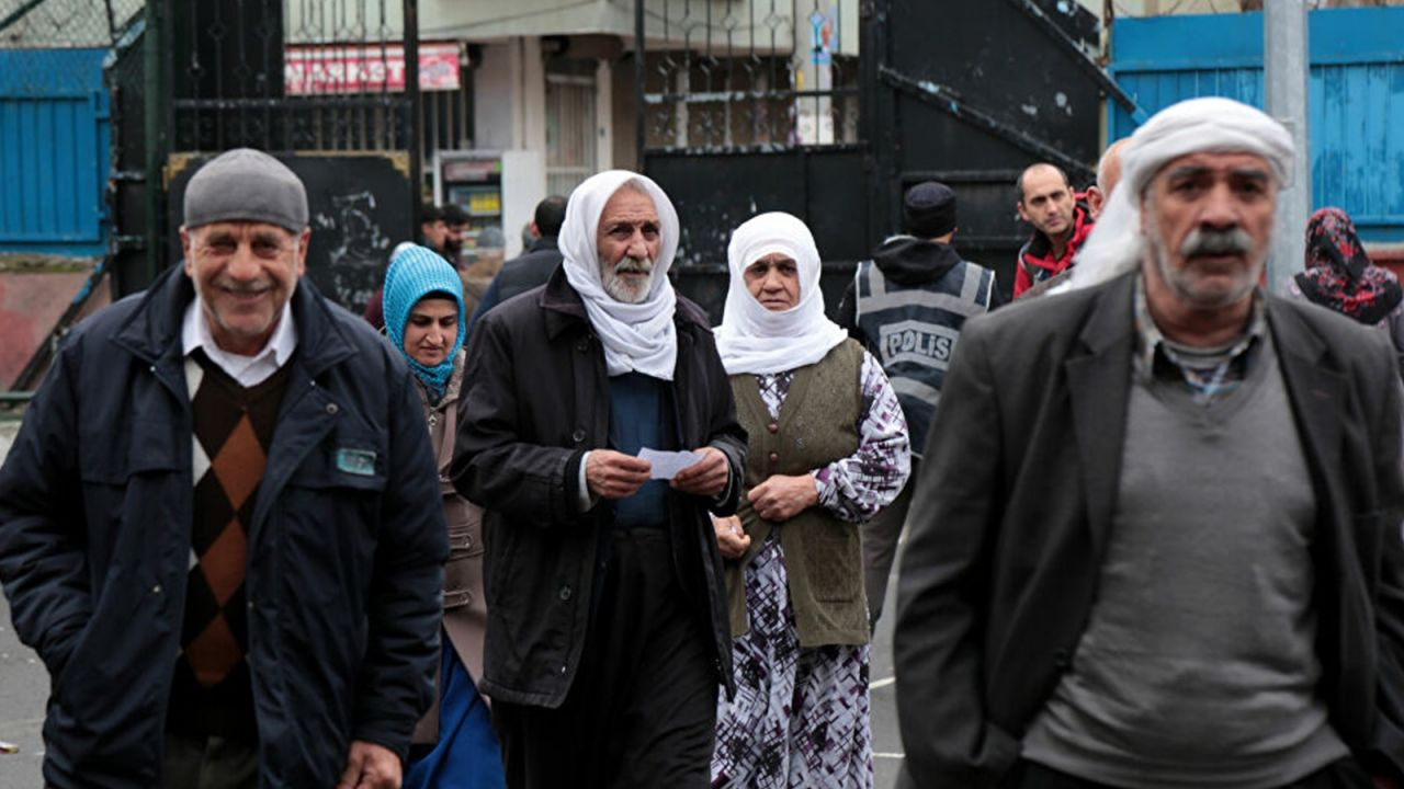 Metropoll'den hem Cumhur'u hem de Millet İttifakı'nı üzecek anket! - Sayfa 4