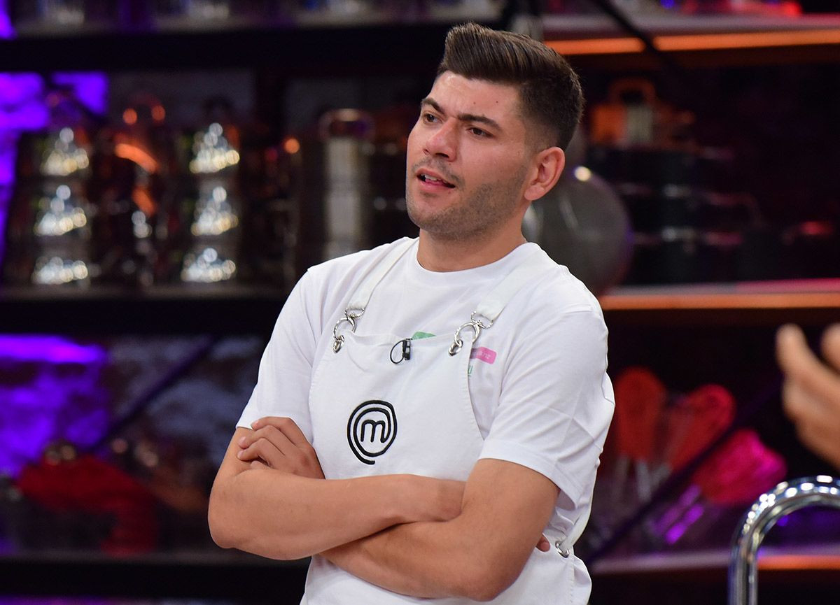 MasterChef Sergen hayatının şokuyla sarsıldı! ‘Benim aptallığım’ diyerek her şeyi anlattı… - Sayfa 2