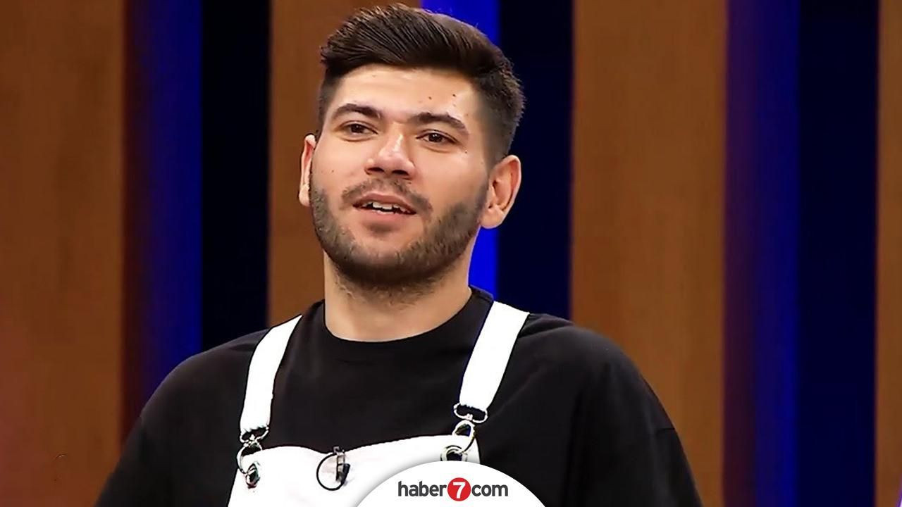 MasterChef Sergen hayatının şokuyla sarsıldı! ‘Benim aptallığım’ diyerek her şeyi anlattı… - Sayfa 5