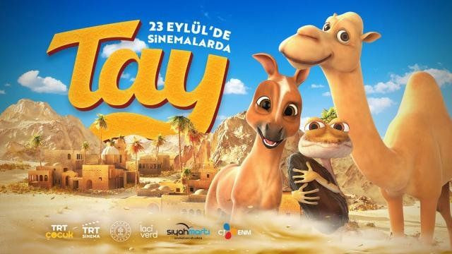 Sinemalar dolup taşacak: İşte bu hafta sonu vizyonda yer alacak filmler - Sayfa 9