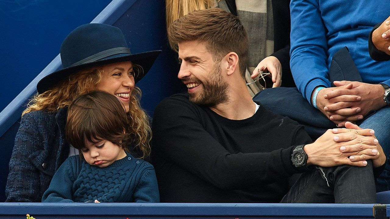 Pique tarafından aldatılan Shakira sessizliğini bozdu - Sayfa 19