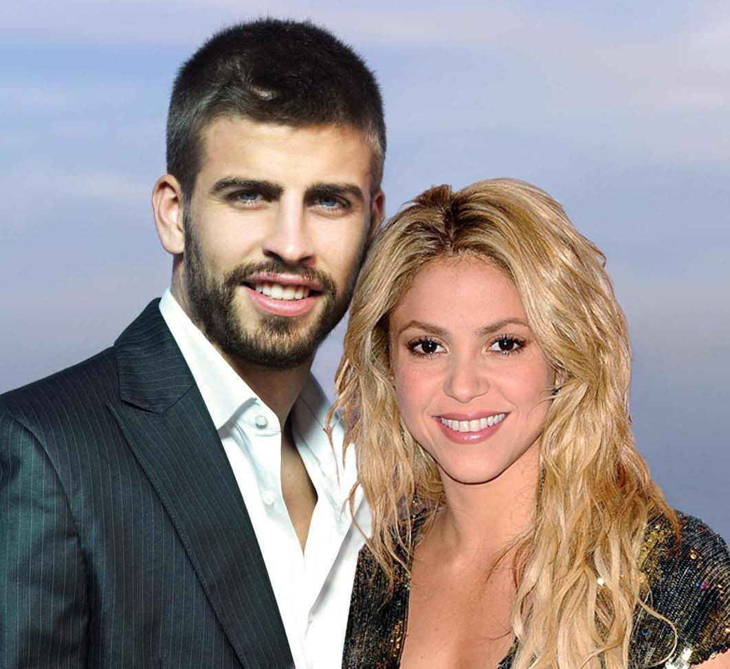 Pique tarafından aldatılan Shakira sessizliğini bozdu - Sayfa 20