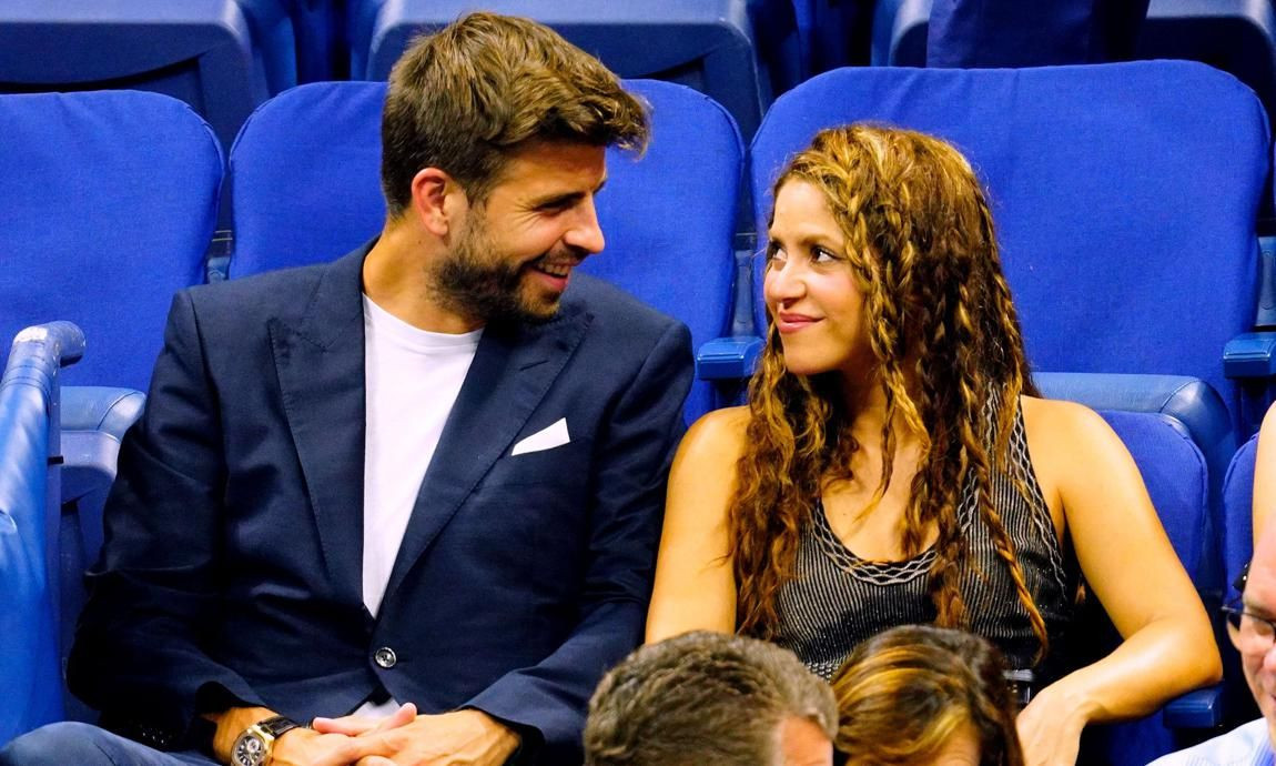 Pique tarafından aldatılan Shakira sessizliğini bozdu - Sayfa 23