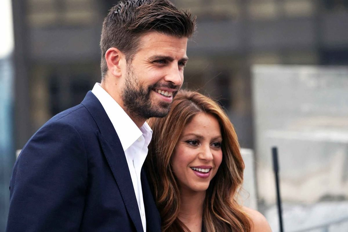 Pique tarafından aldatılan Shakira sessizliğini bozdu - Sayfa 27