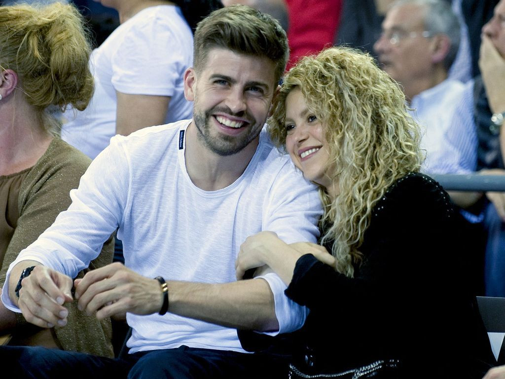 Pique tarafından aldatılan Shakira sessizliğini bozdu - Sayfa 29