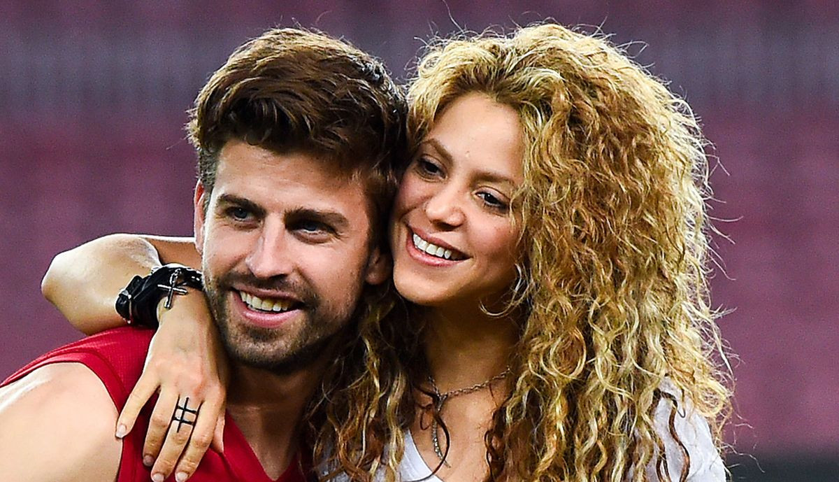 Pique tarafından aldatılan Shakira sessizliğini bozdu - Sayfa 33