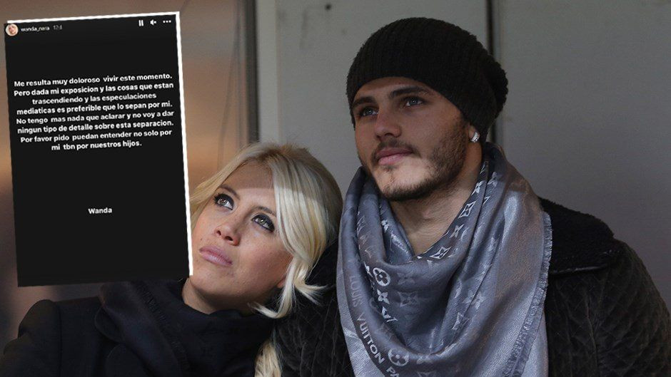 Icardi aldatıldı mı? Wanda Nara'nın görüştüğü kişinin adını duyanlar kulaklarına inanamıyor - Sayfa 4