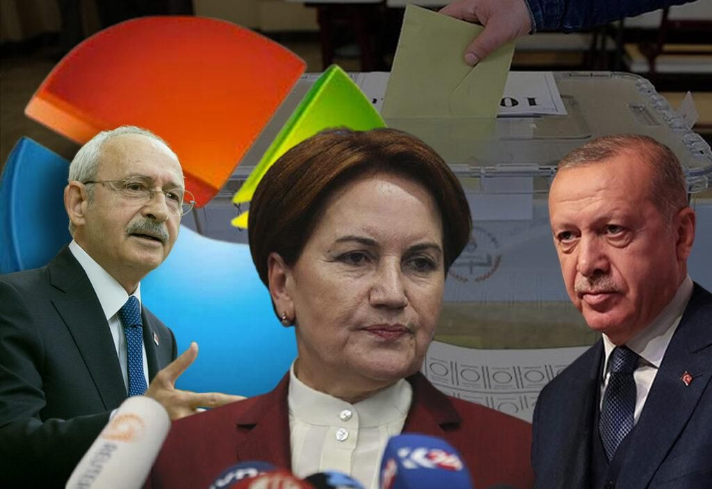 33 ilde yapılan dev anketten çarpıcı sonuçlar! İYİ Parti'nin oy oranı damga vurdu - Sayfa 1