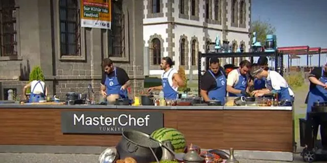 MasterChef'te görülmemiş hata! Mehmet Şef adeta köpürdü - Sayfa 3