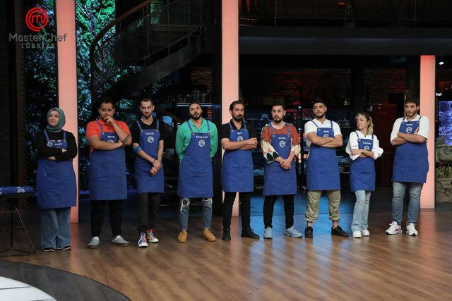 MasterChef'te görülmemiş hata! Mehmet Şef adeta köpürdü - Sayfa 6