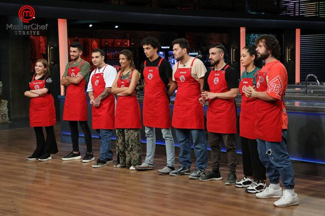 MasterChef'te görülmemiş hata! Mehmet Şef adeta köpürdü - Sayfa 7