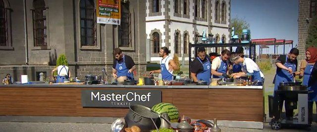 MasterChef'te görülmemiş hata! Mehmet Şef adeta köpürdü - Sayfa 9