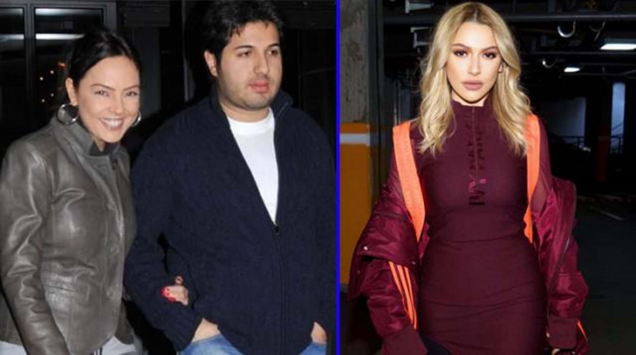 Mehmet Dinçerler’e boşanma davası açan Hadise hakkında bomba Reza Zarrab iddiası! - Sayfa 13