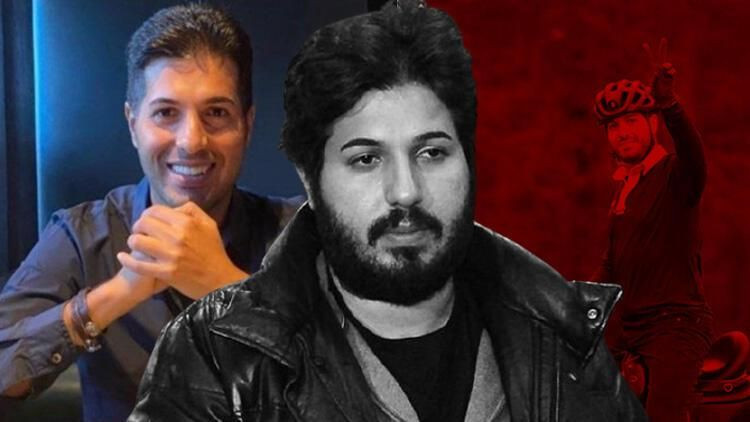 Mehmet Dinçerler’e boşanma davası açan Hadise hakkında bomba Reza Zarrab iddiası! - Sayfa 15