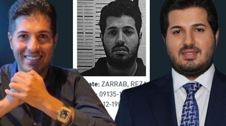 Mehmet Dinçerler’e boşanma davası açan Hadise hakkında bomba Reza Zarrab iddiası! - Sayfa 16