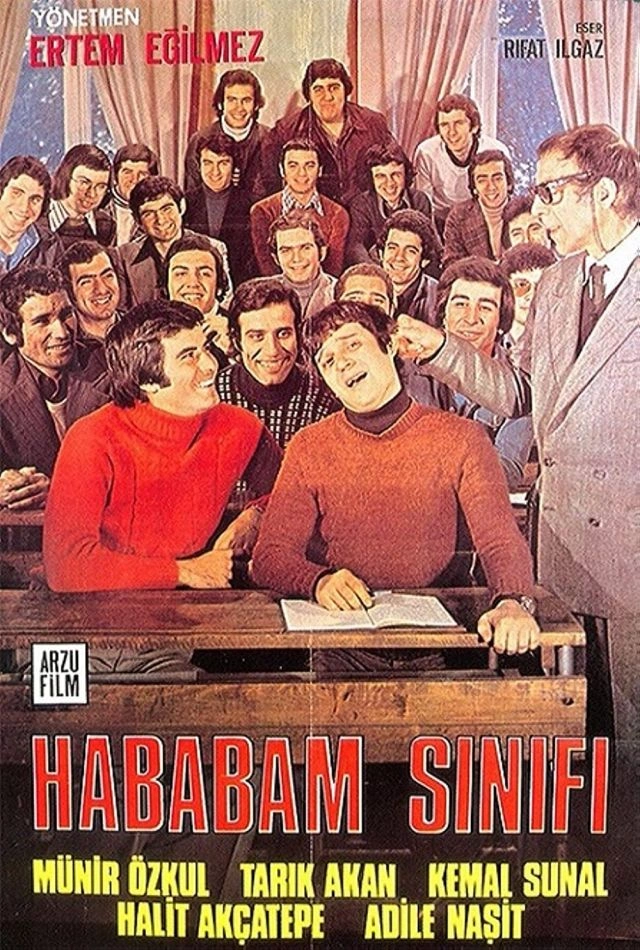 En sevilen Türk filmleri belli oldu! Zirvede hangi film var? - Sayfa 5