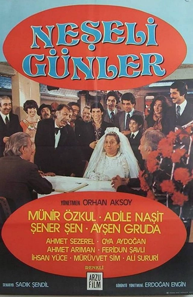 En sevilen Türk filmleri belli oldu! Zirvede hangi film var? - Sayfa 7