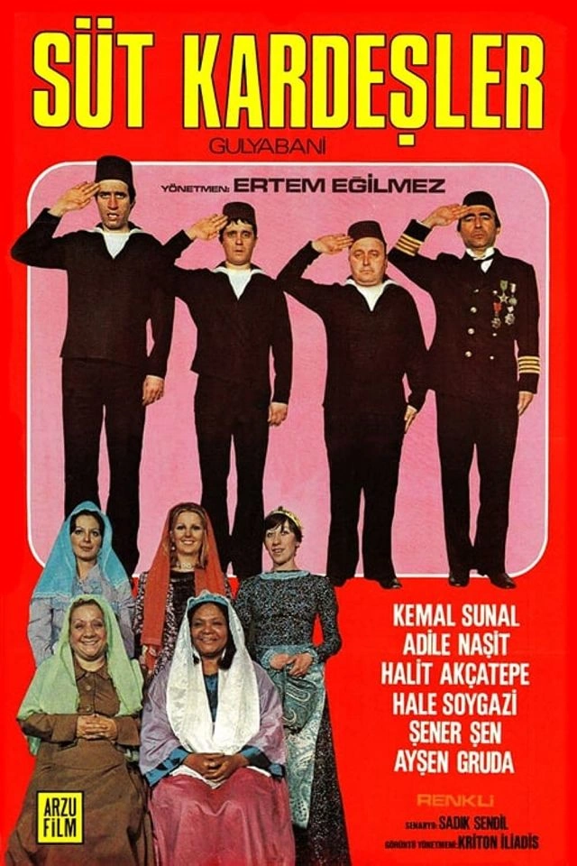 En sevilen Türk filmleri belli oldu! Zirvede hangi film var? - Sayfa 10