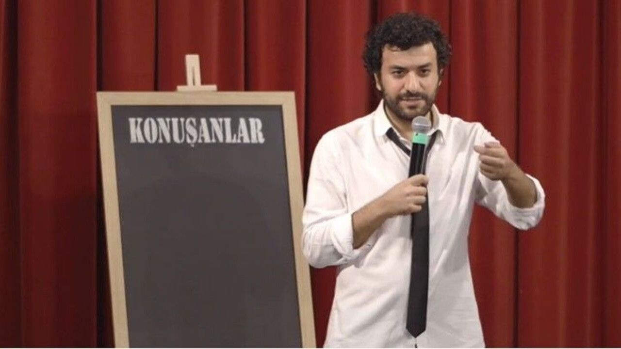 Konuşanlar’da Hasan Can Kaya’dan arkadaşına açılan seyirciye olay yanıt! "Bu yayınlanacak mı?" - Sayfa 13