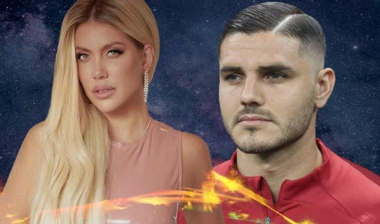 Wanda Nara ayrılığın ardından sessizliğini bozdu! Mauro Icardi için bomba sözler... - Sayfa 17