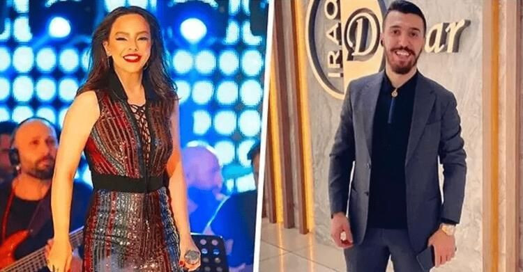 Ebru Gündeş’e milyon dolarlık evlenme teklifi! Iraklı sevgilisi kesenin ağzını açtı… - Sayfa 10