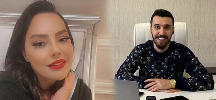 Ebru Gündeş’e milyon dolarlık evlenme teklifi! Iraklı sevgilisi kesenin ağzını açtı… - Sayfa 2