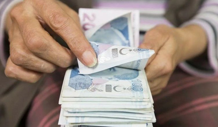 Emekliler dikkat, 10 bin TL’ye kadar çıkıyor! İşte bankaların güncel emekli promosyon ödemeleri… - Sayfa 22