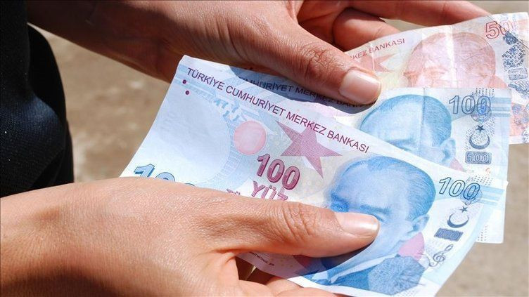 Emekliler dikkat, 10 bin TL’ye kadar çıkıyor! İşte bankaların güncel emekli promosyon ödemeleri… - Sayfa 30